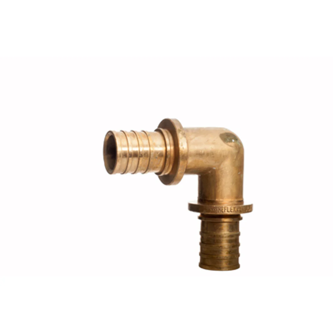 Propex Water No.12 Elbow 16P