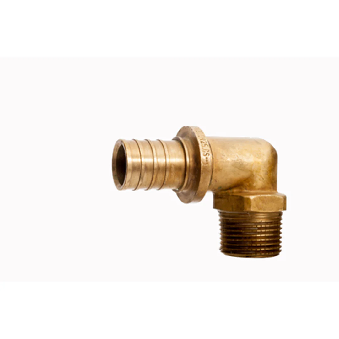 Propex Water No.13 Elbow Male Thread 16P X 12 MI