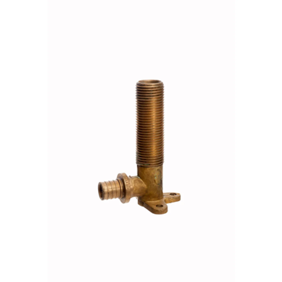 Propex Water No.19 Bp Elbow Male Ext 200Mm 16P X 12 MI Lugged