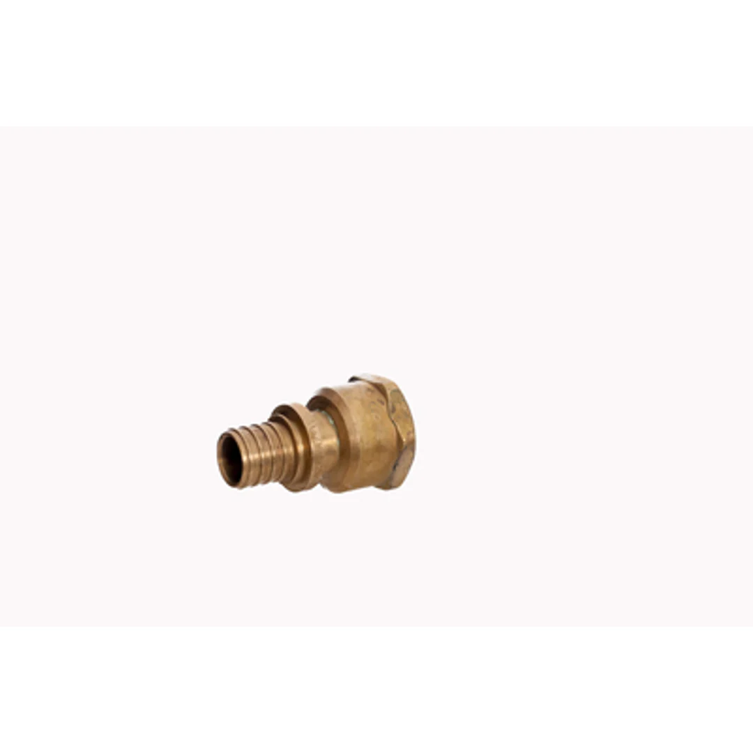 Propex Water No.2 Straight Connector Female 20P X 20Fi