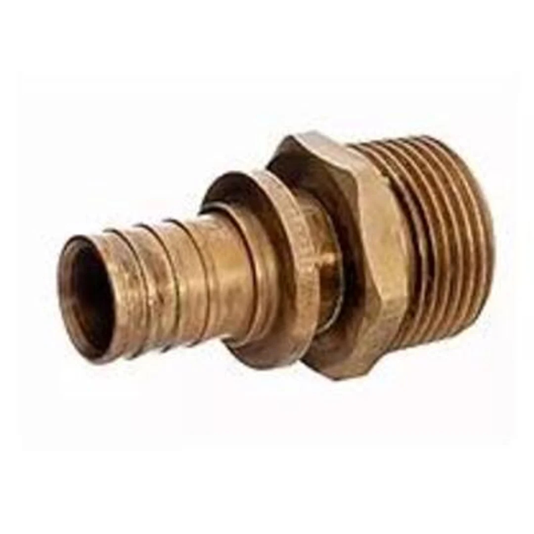 Propex Water No.3 Straight Connector Male 32P X 25MI