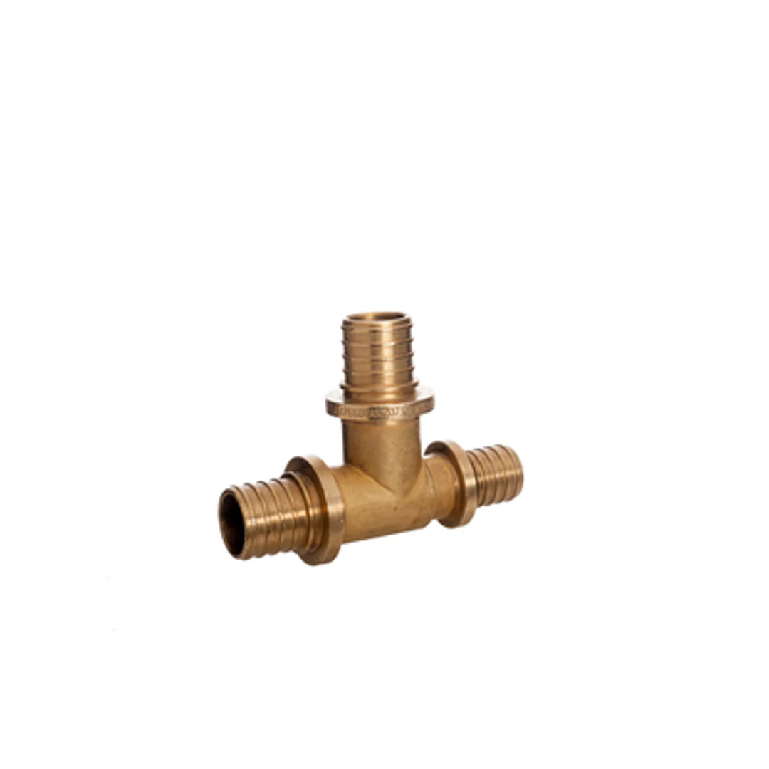 Propex Water Reducing Tee 25P X 25P X 16P Centre