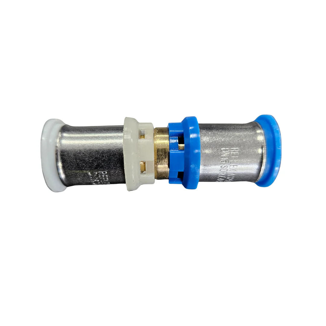 Propex X Pex Adaptor Crimp 16P