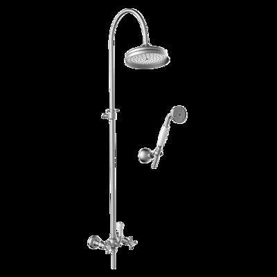 Provincial Overhead Shower & Handshwer Bn - Image 3