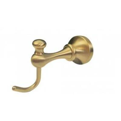 Provincial Robe Hook Bronze - Image 3