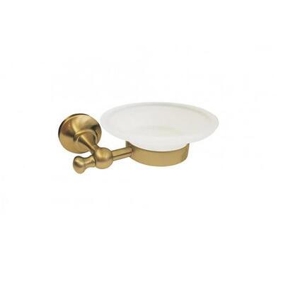 Provincial Soap Dish Bronze - Image 3