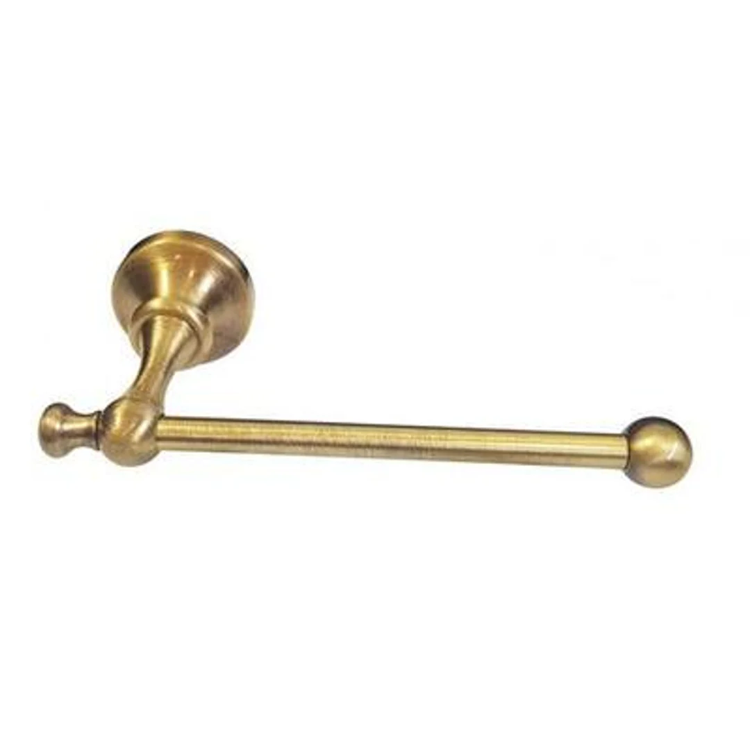 Provincial Toilet Roll Holder Bronze - Image 2