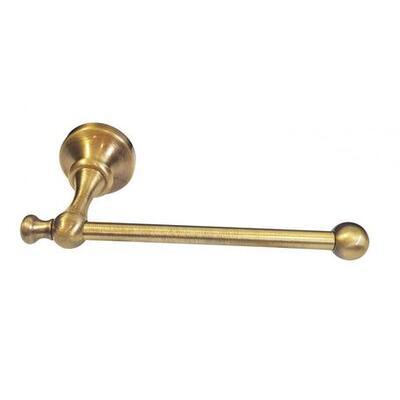 Provincial Toilet Roll Holder Bronze - Image 3