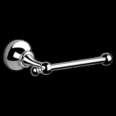 Provincial Toilet Roll Holder Chrome - Image 3