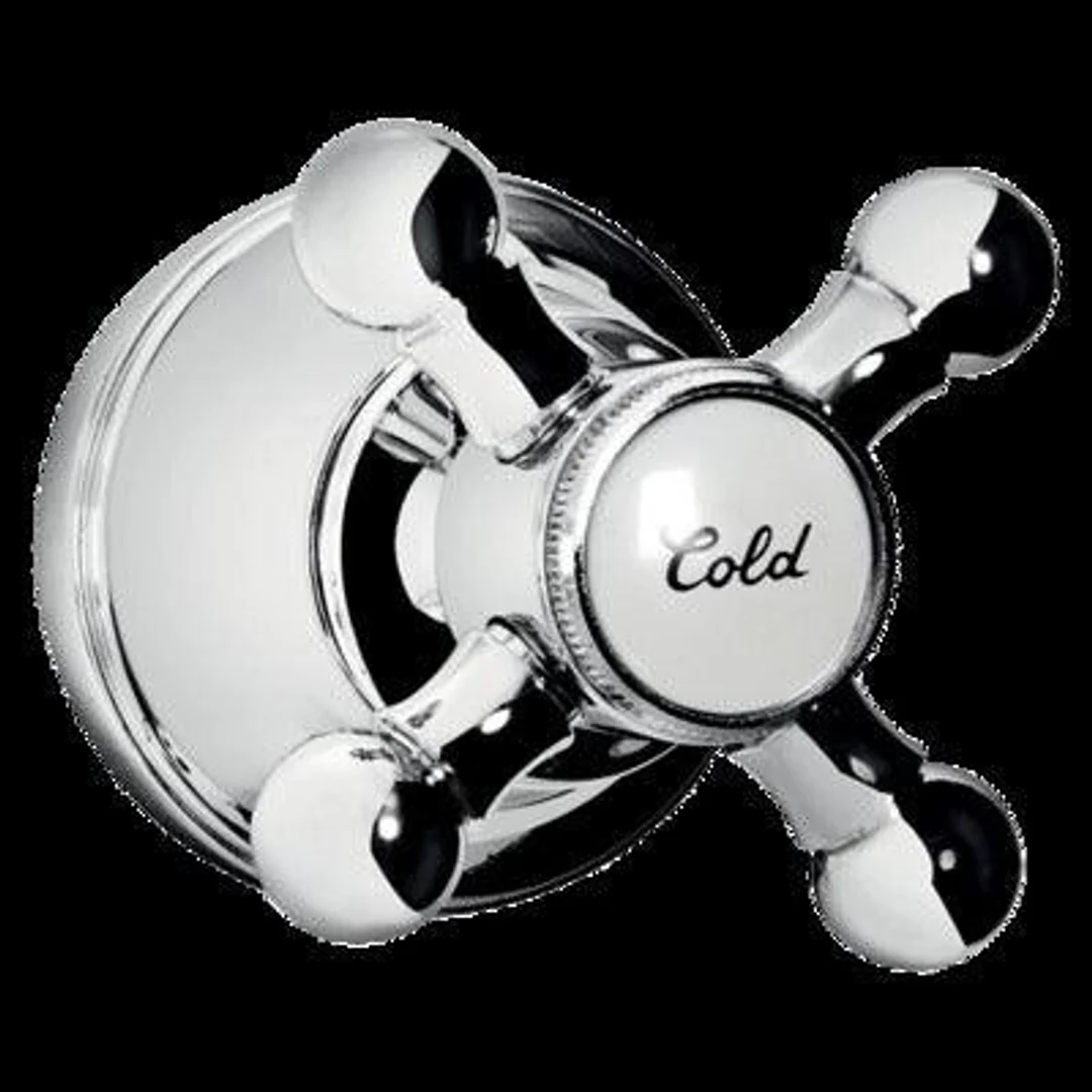 Provincial Top Assemblies Brushed Nickel