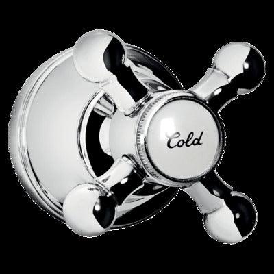 Provincial Top Assemblies Brushed Nickel - Image 3
