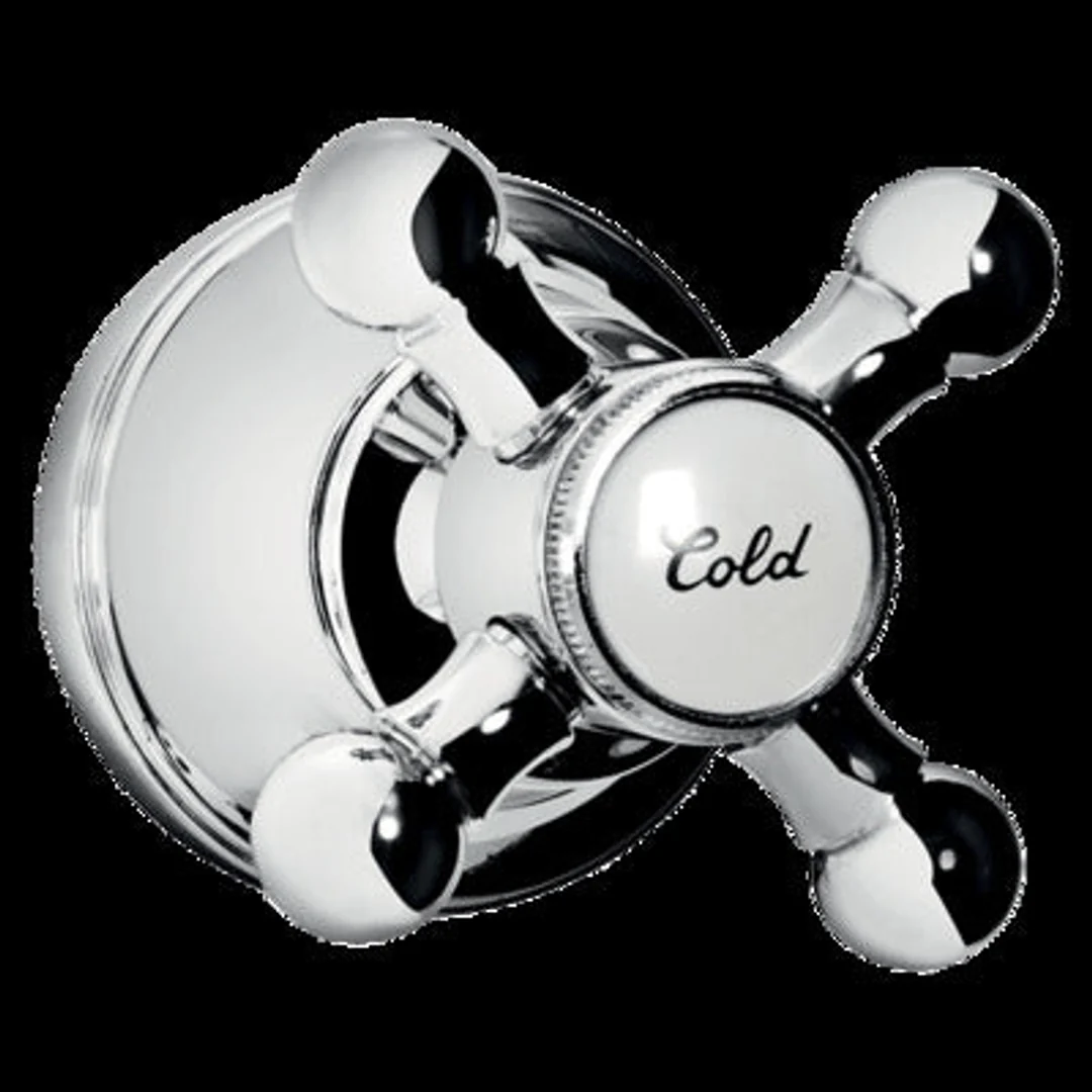 Provincial Top Assemblies Chrome - Image 2
