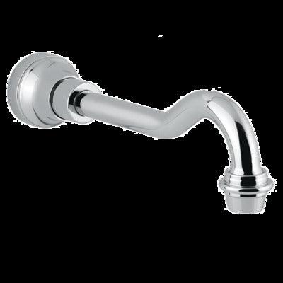 Provincial Wall Basin Spout Chrome - Image 3