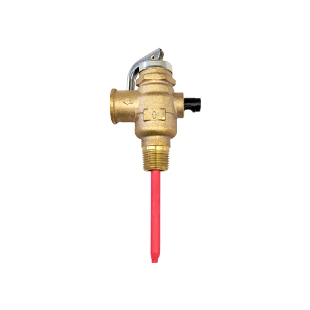 PTR Valve