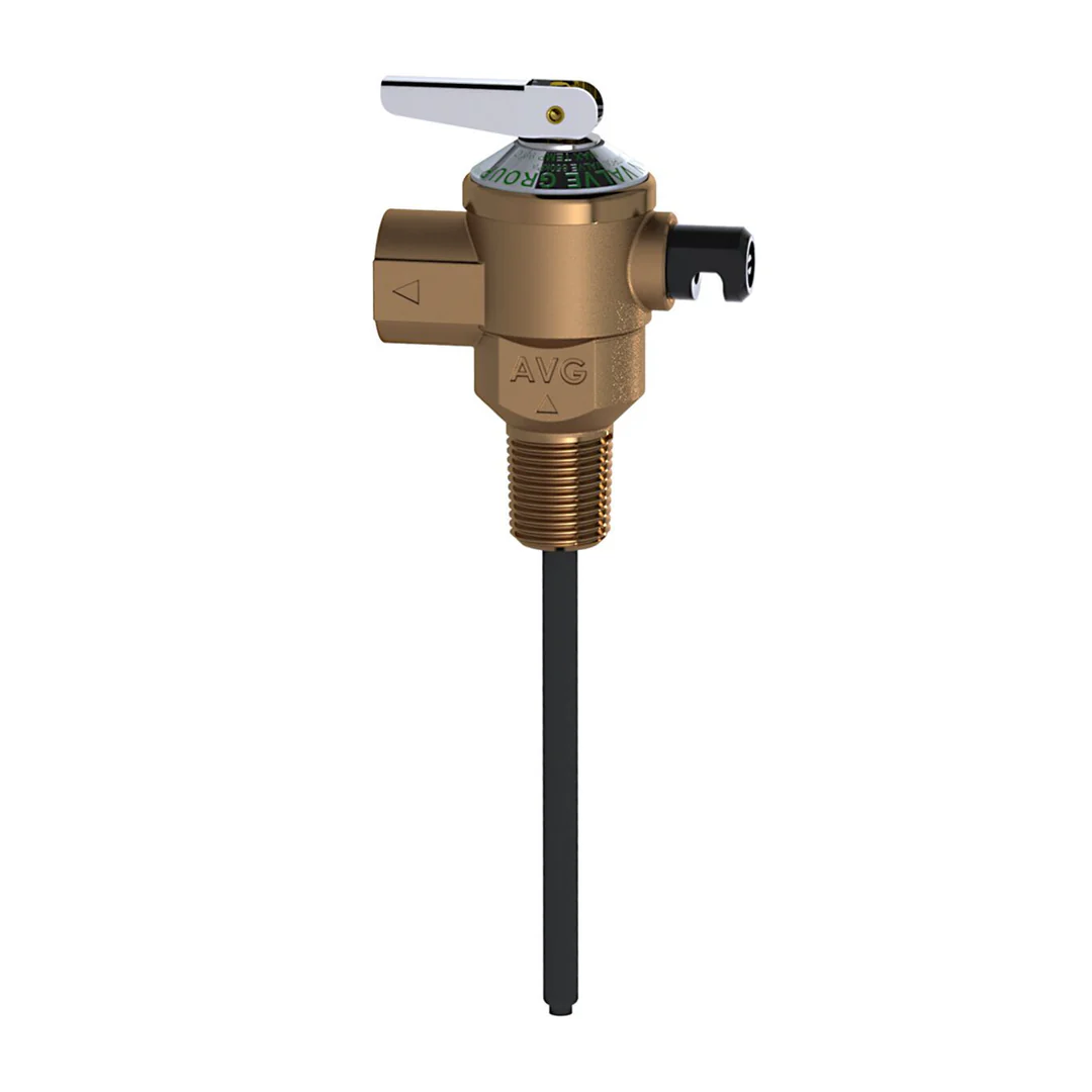 PTR Valve - Image 2