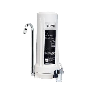 Puretec Counter Top System With Gc051 Cartridge   Ct15 - Image 3