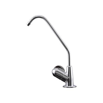 Puretec Designer Faucet Long Reach 1/4 Turn Led Chrome Dfu130 - Image 3