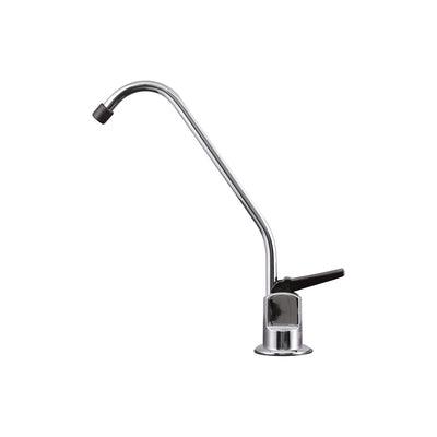 Puretec Faucet - Long Reach Ch/Black (Old Type ) Ot205 - Image 3