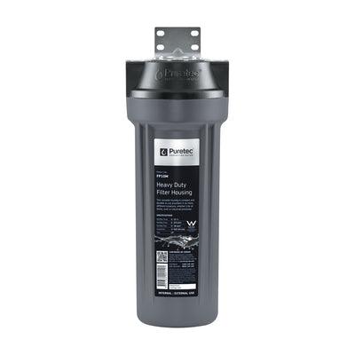 Puretec Filter Housing Kit 10' Grey 3/4' Connect Fp10B - Image 3