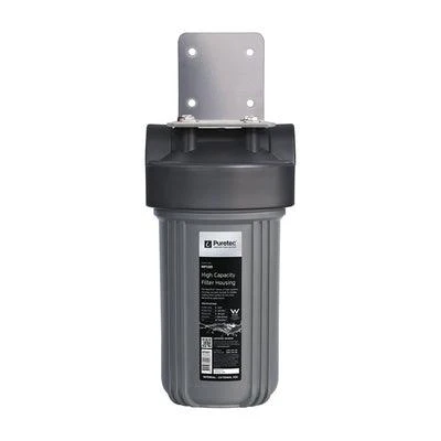 Puretec Maxiplus Filter Housing Kit 10' Grey Bowl Mp100B - Image 3