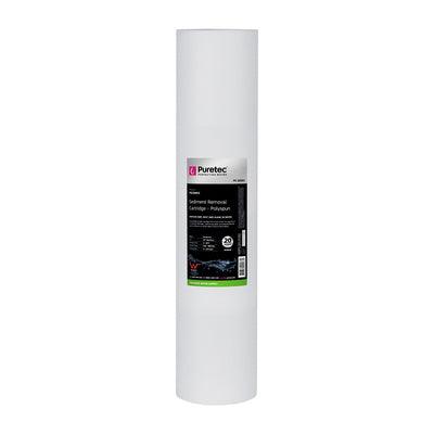 Puretec Polyspun Sediment Cartridge 20' Maxiplus 20Um  Px20Mp2 - Image 3