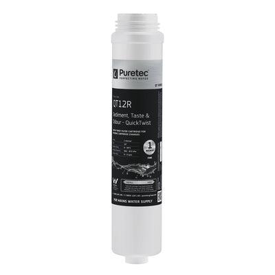 Puretec Quick Twist Qt12R Replacement Cartridge 1Um - Image 3