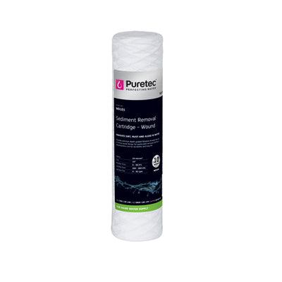 Puretec Wound Sediment Cartridge 10' 10Um Wd101 - Image 3