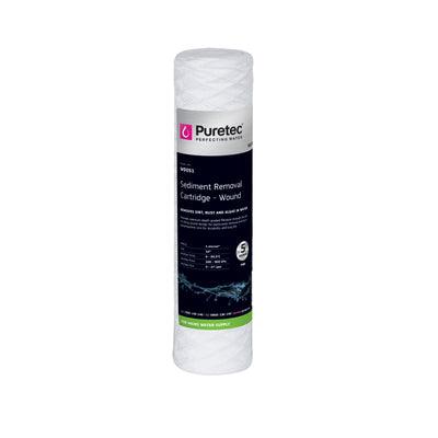 Puretec Wound Sediment Cartridge 10' 5Um Wd051 - Image 3