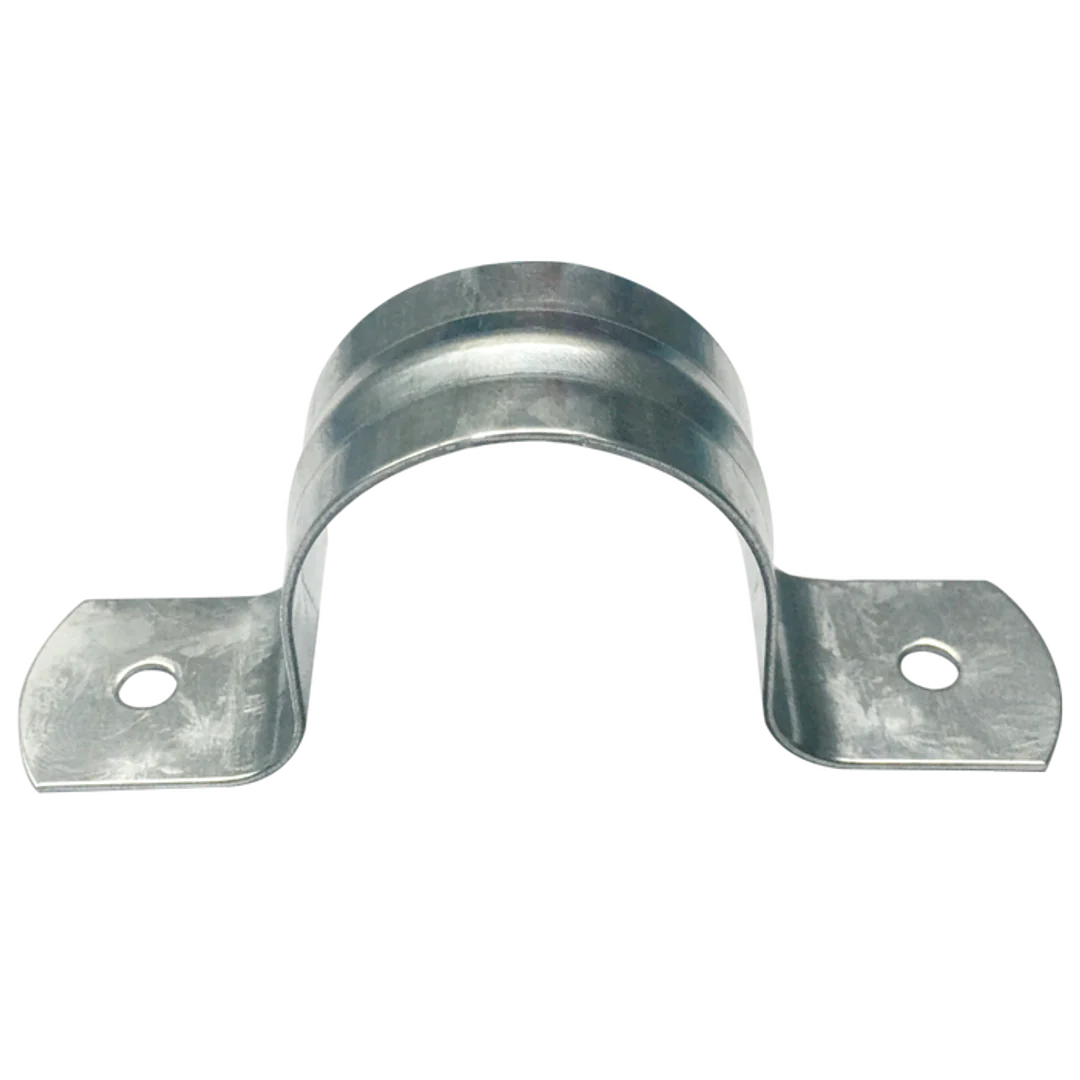 Galvinised Saddle Clip