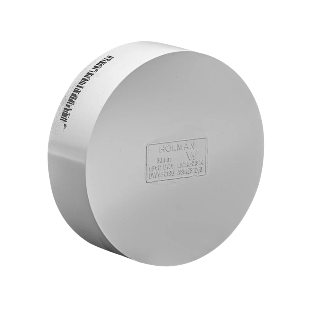 DWV Push On Cap - Image 4