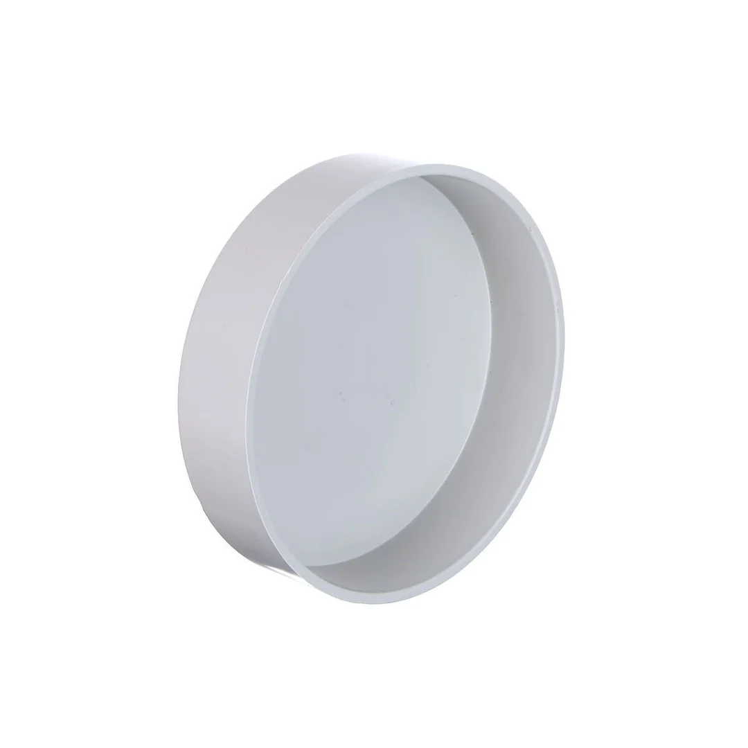 DWV Push On Cap - Image 5