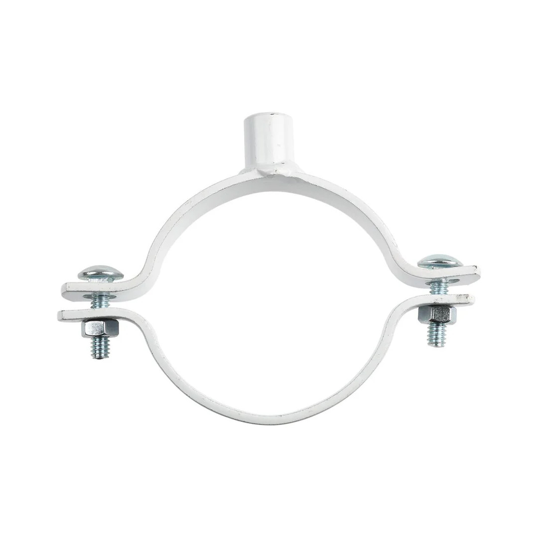 PVC 10mm Nut Clip
