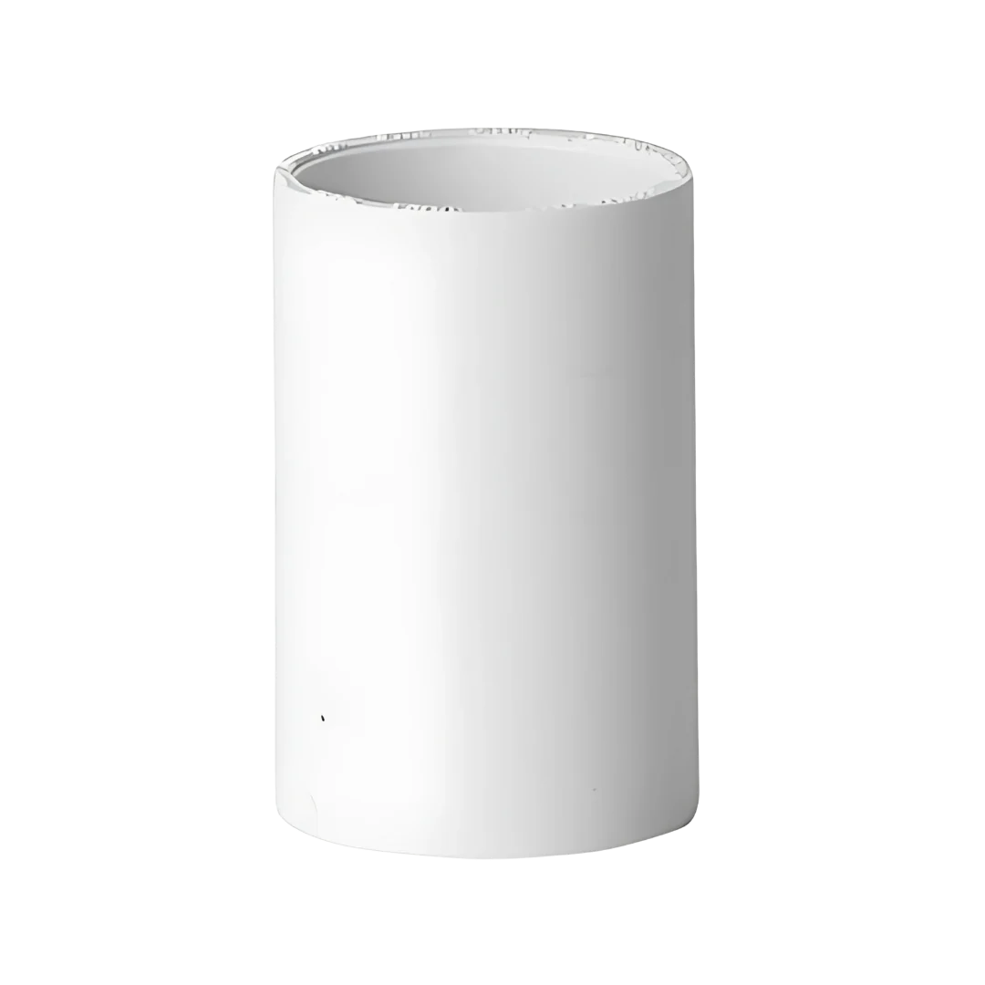 PVC Pressure Straight Coupling