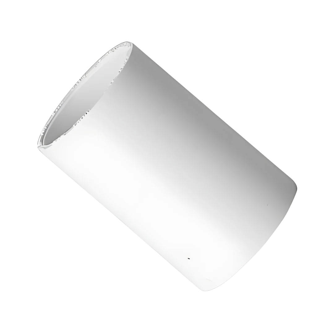 PVC Pressure Straight Coupling - Image 2