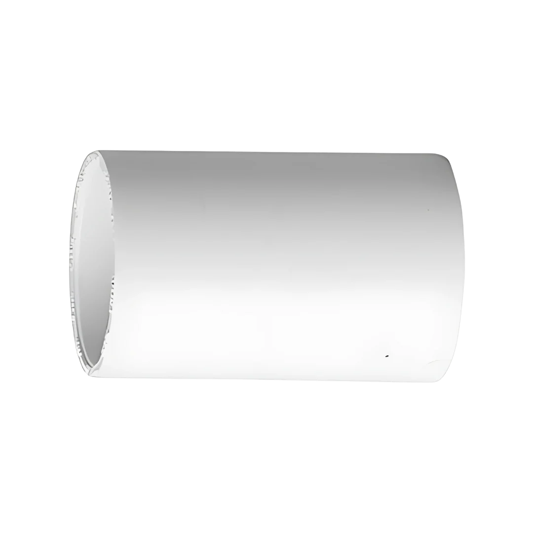 PVC Pressure Straight Coupling - Image 3