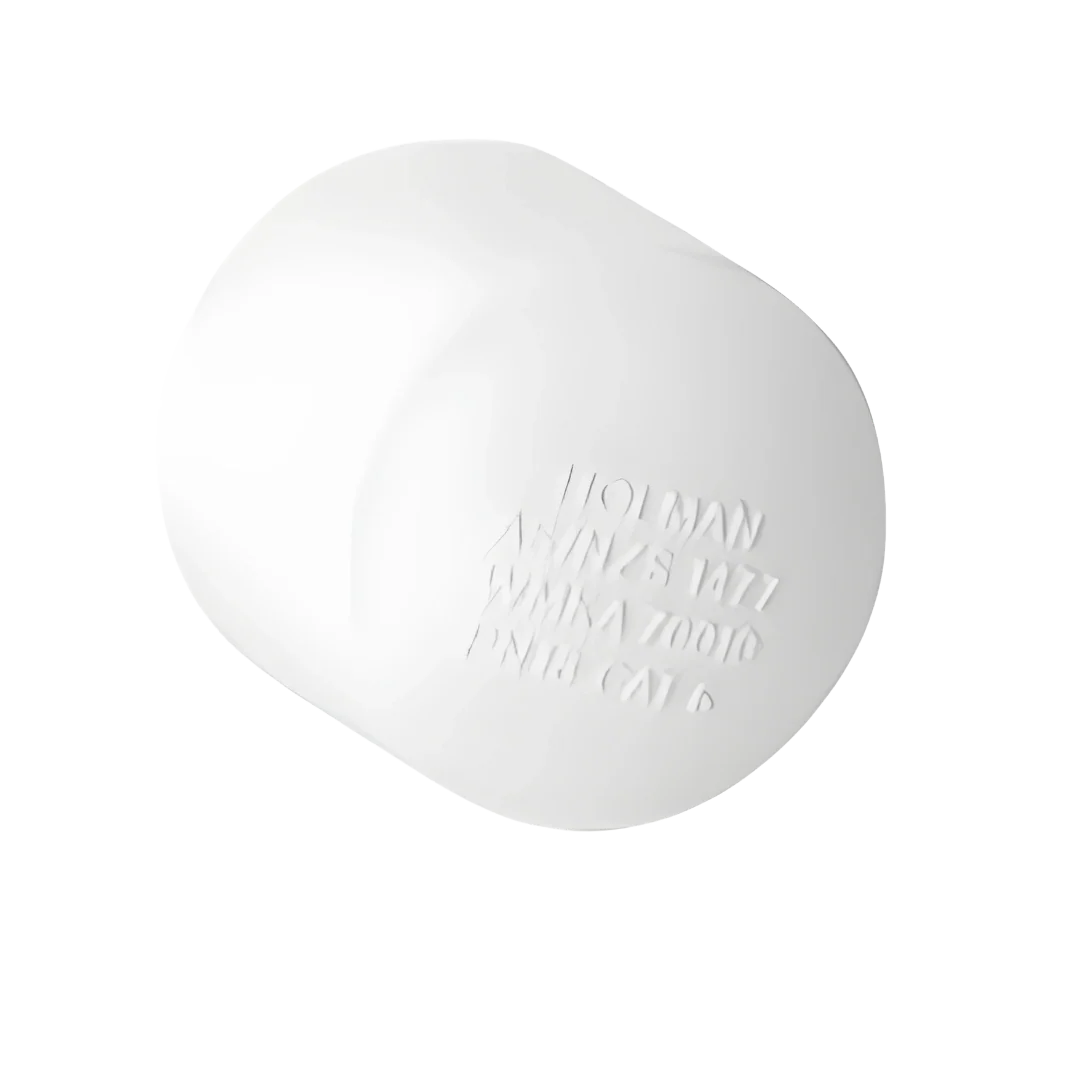 PVC Pressure Cap