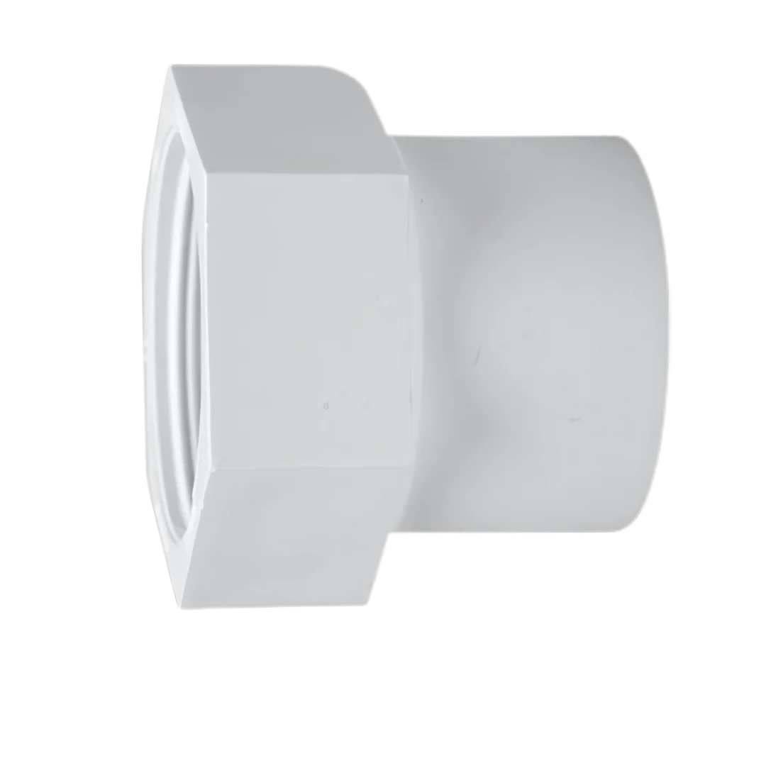 PVC Pressure Female Adaptor - Image 2