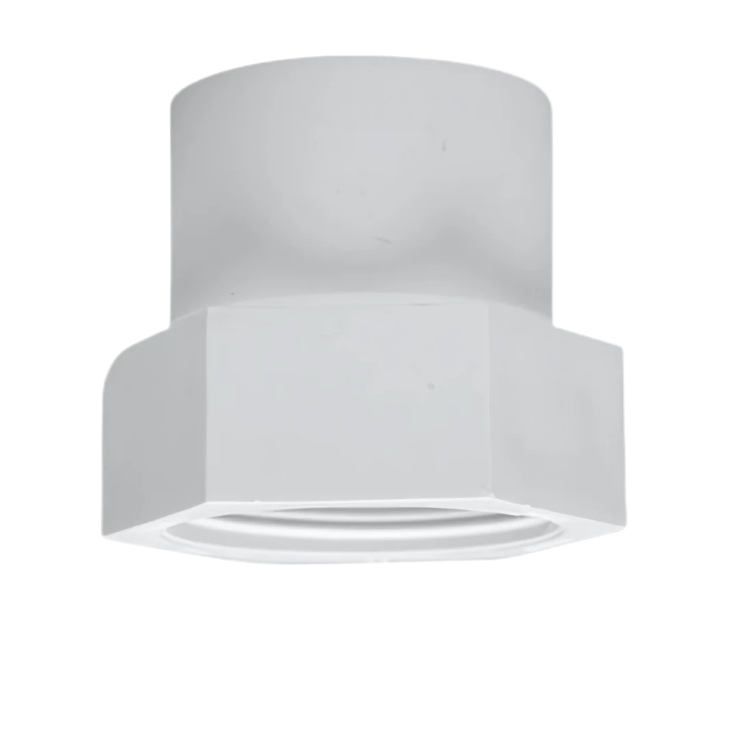 PVC Pressure Female Adaptor - Image 3