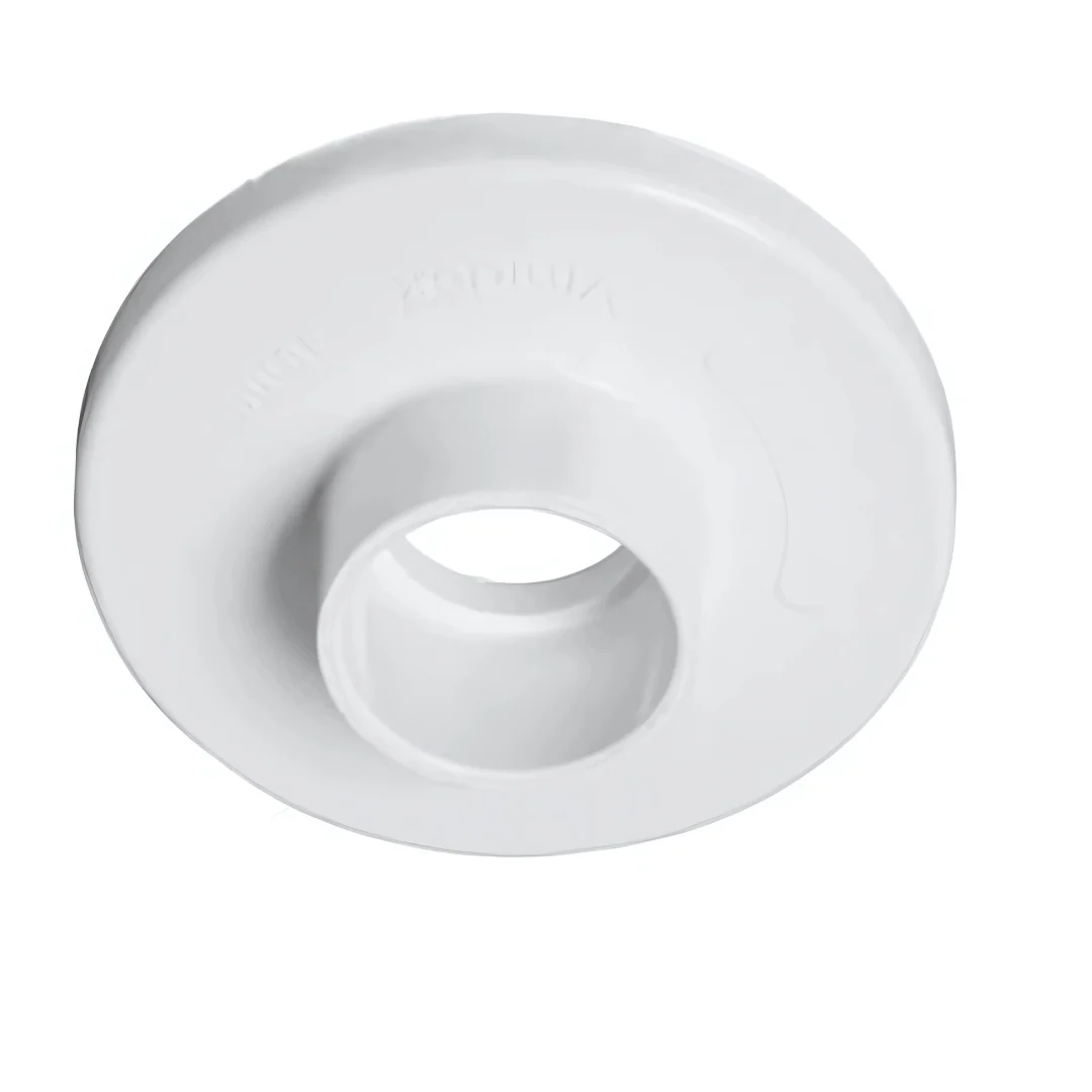 PVC Pressure Flange Undrilled - Image 3