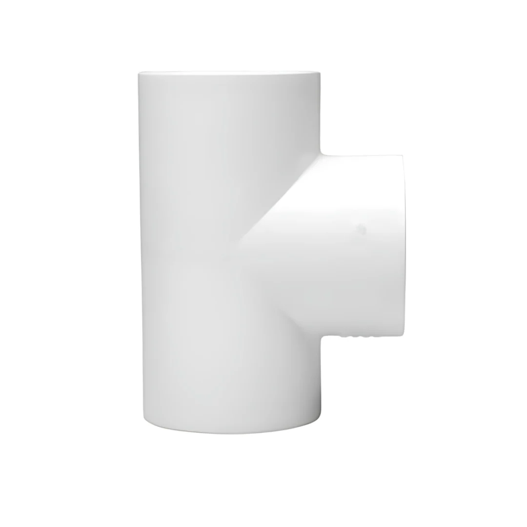 PVC Pressure Equal Tee