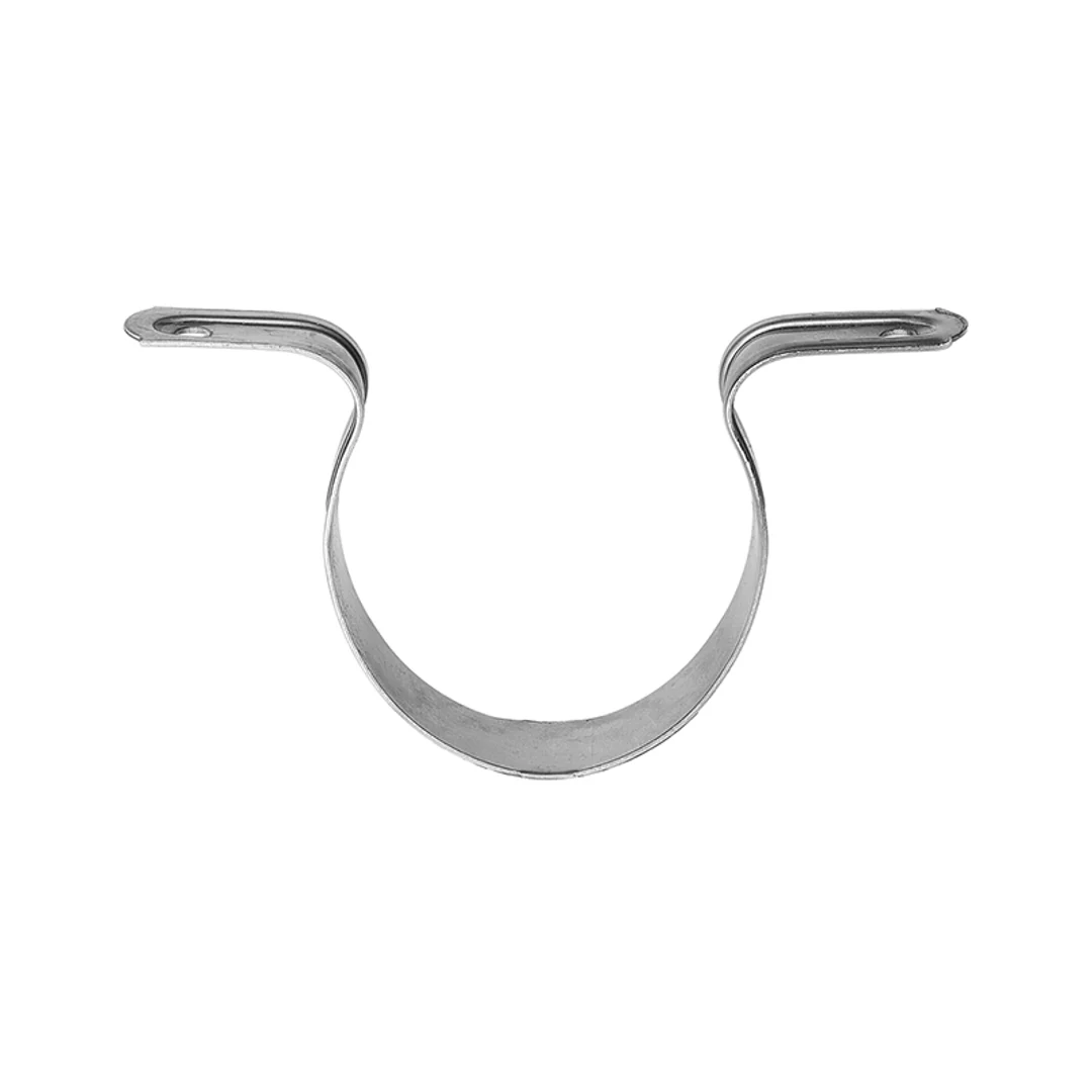 DWV Saddle Clip