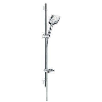 Raindance Select E150 3 Jet Rail Shower 65Cmwh/Chr - Image 3