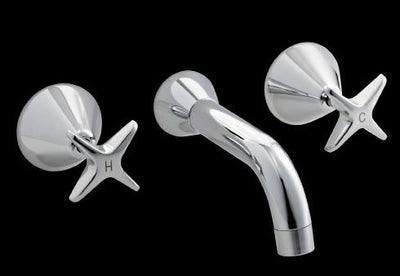 Ram Aurora Bath Set J/V Chrome Ausbhscp - Image 3