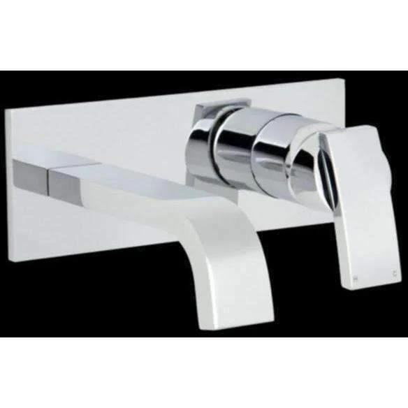 Ram Aviad Horizontal Wall Mixer Set 150mm - Image 3