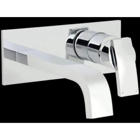 Ram Aviad Horizontal Wall Mixer Set 200mm - Image 3