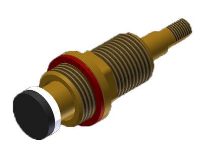 Ram Domestic Spindles Sink Set Brass - Image 3