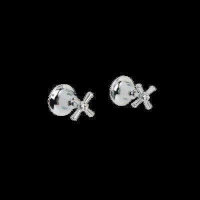 Ram Dorset Wall Top Assembly **Each** Chrome - Image 3