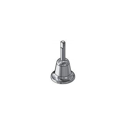 Ram Easy Clean Sink Top Assembly 1/4 C/Disc Chrome *Each* - Image 3