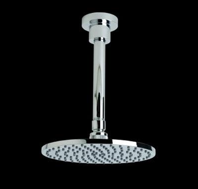 Ram Evolve Round 200mm Shower Head Only - Image 3