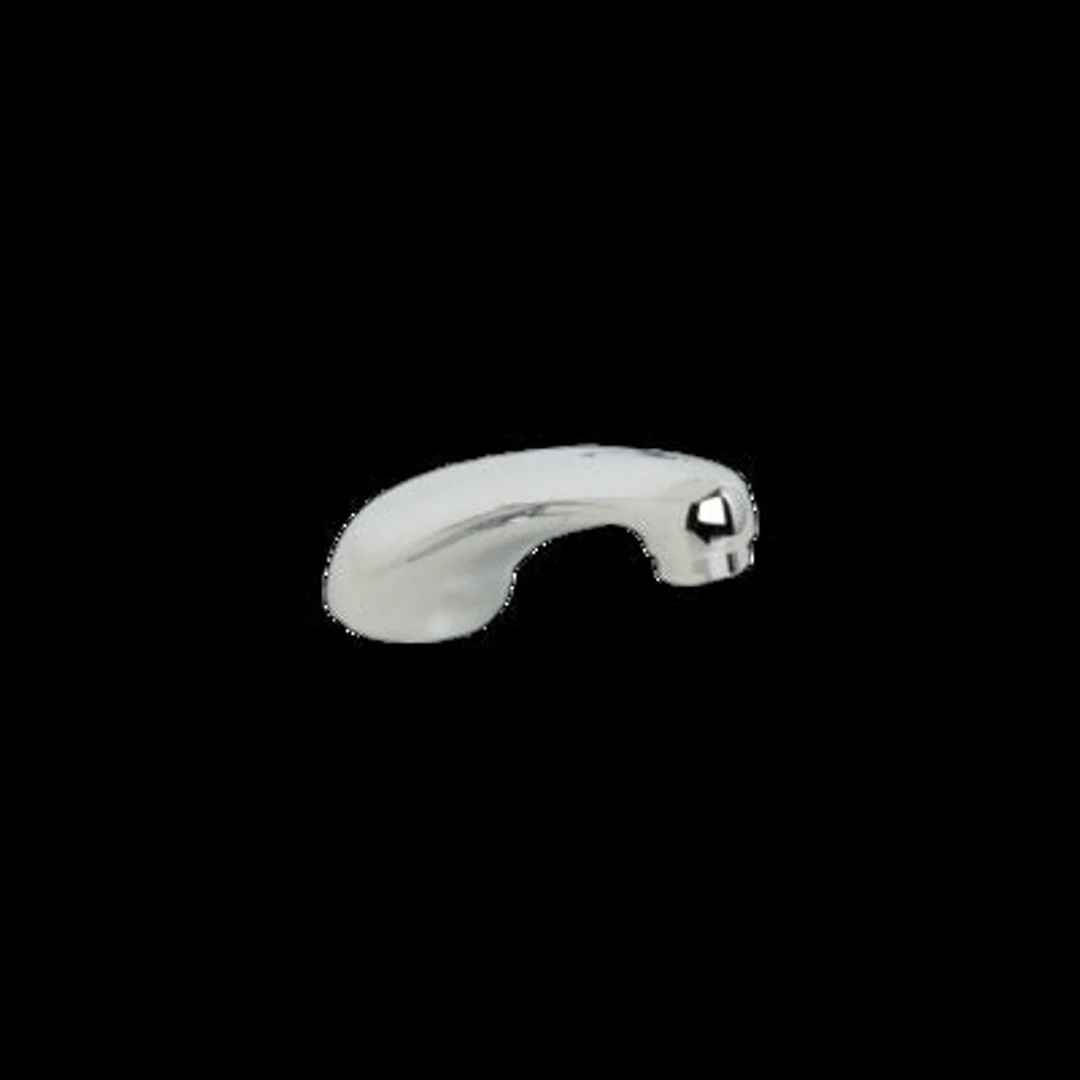 Ram Fiesta Basin Spout Chrome - Image 2